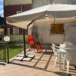 بيت للعطل Casa Baldassini *