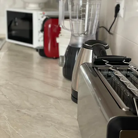 بيت للعطل Casa Baldassini