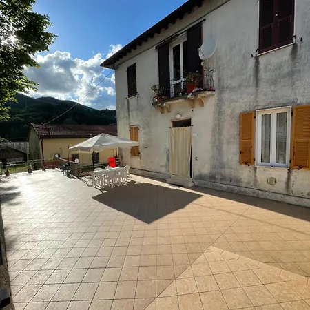 Casa Baldassini *