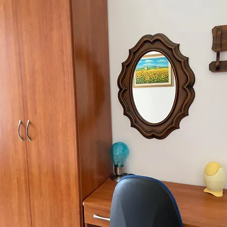 Casa Baldassini آولا