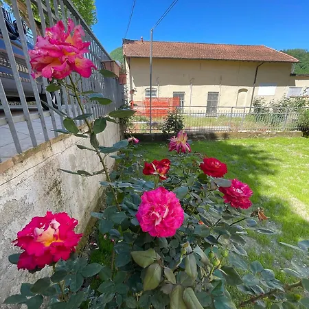 Casa Baldassini بيت للعطل
