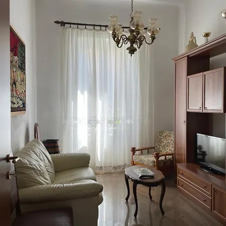 Casa Baldassini Aulla
