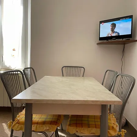 Casa vacanze Casa Baldassini Aulla