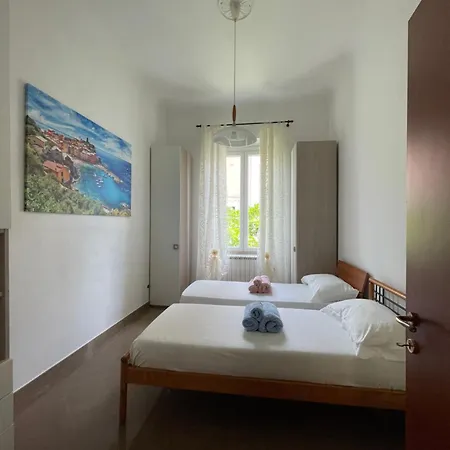 Casa Baldassini * Aulla