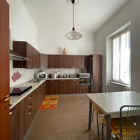 Casa Baldassini