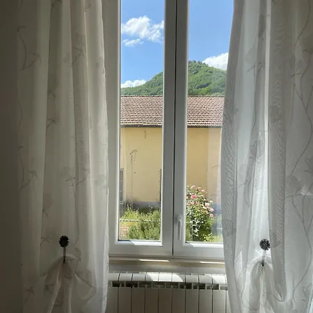 Casa Baldassini