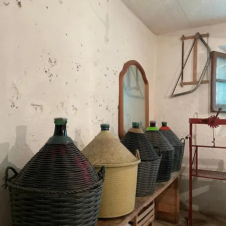 Casa Baldassini Semesterbostad *