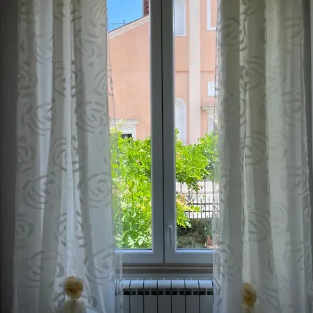 Semesterbostad Casa Baldassini *