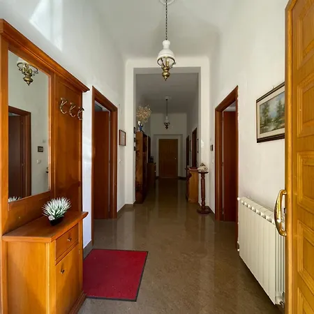 Semesterbostad Casa Baldassini