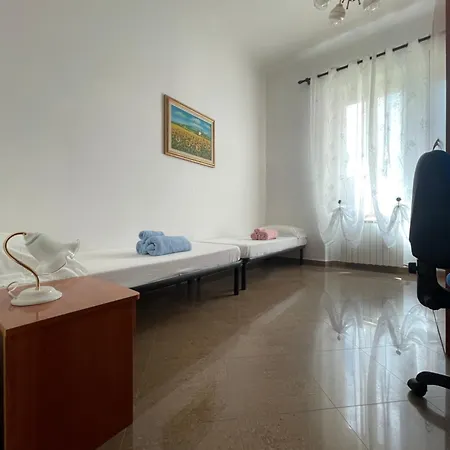 Casa Baldassini Semesterbostad Aulla