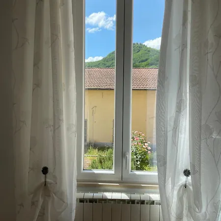 Casa Baldassini