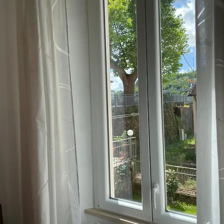 Casa Baldassini Semesterbostad Aulla
