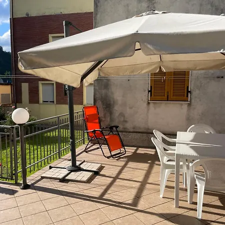 Semesterbostad Casa Baldassini *