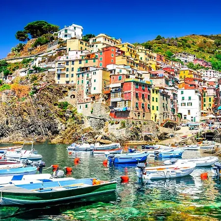 Casa Baldassini * Aulla