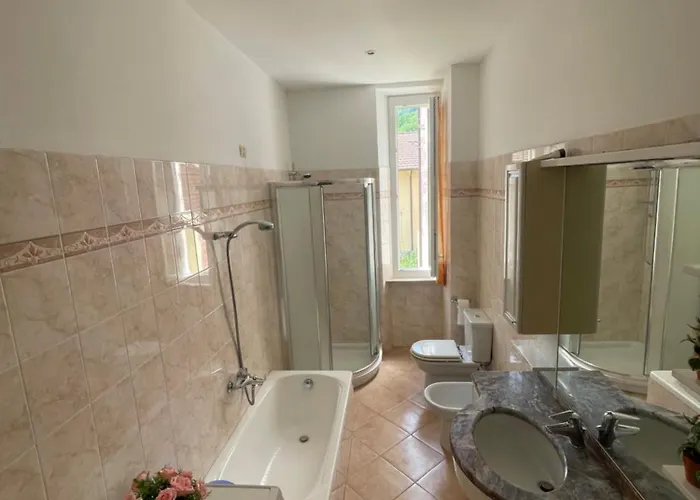 Casa vacanze Casa Baldassini Aulla