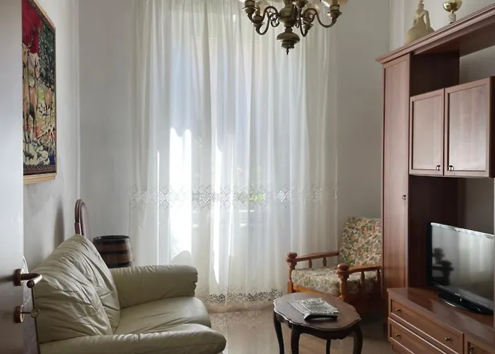 Casa Baldassini Aulla