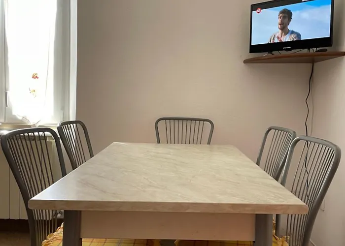 Casa vacanze Casa Baldassini Aulla