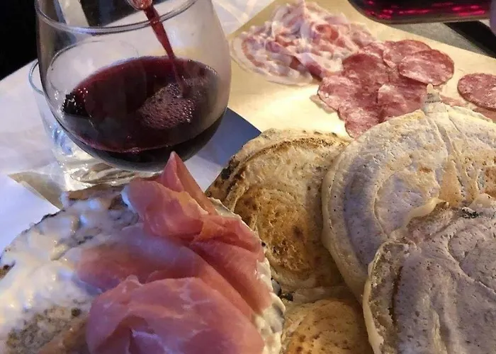 Casa vacanze Casa Baldassini Aulla