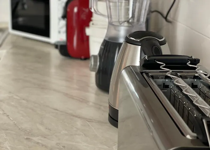 Casa vacanze Casa Baldassini