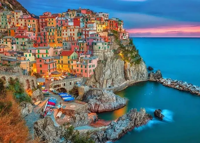 Casa Baldassini Casa vacanze Aulla