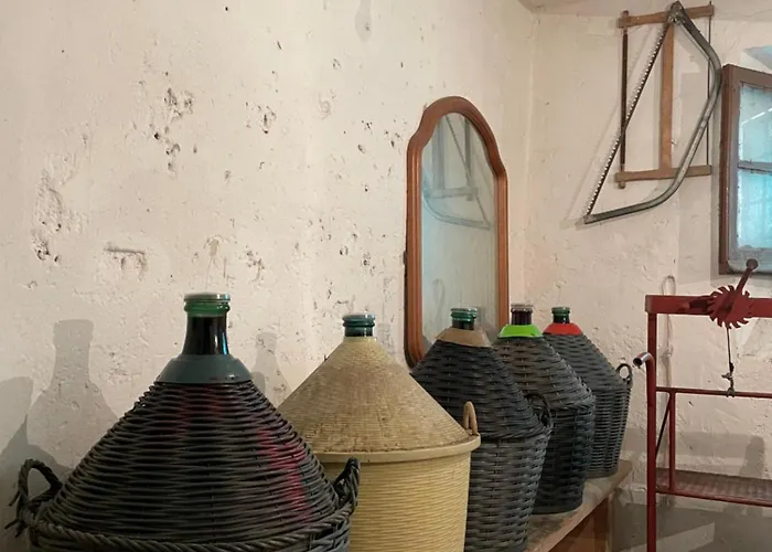 Casa Baldassini Casa vacanze *