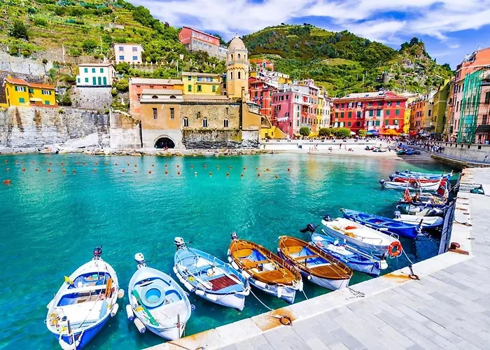 Casa vacanze Casa Baldassini