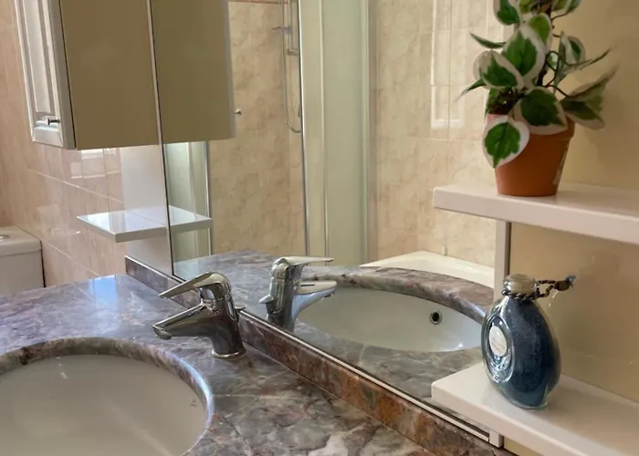 Casa vacanze Casa Baldassini