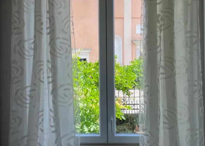 Casa vacanze Casa Baldassini *