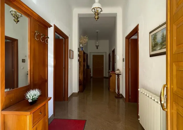 Casa vacanze Casa Baldassini