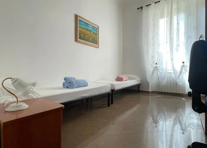 Casa Baldassini Casa vacanze Aulla