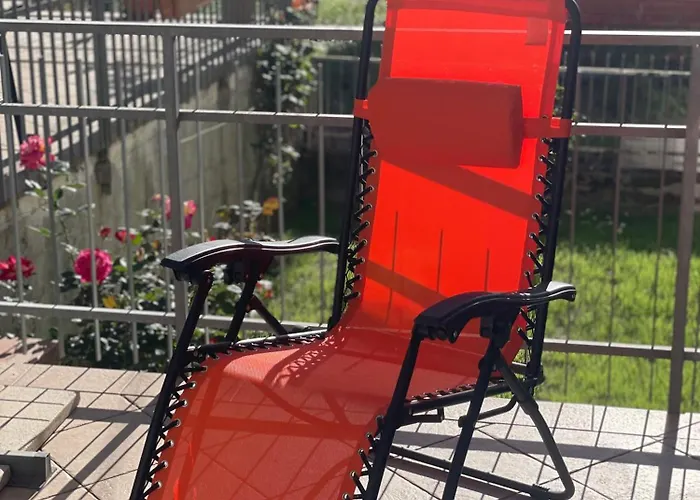 Casa Baldassini * Aulla