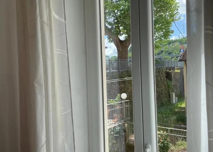 Casa Baldassini Casa vacanze Aulla