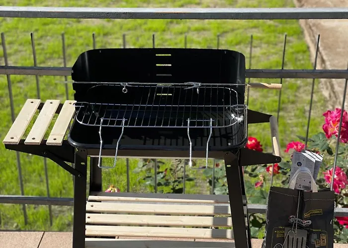 Casa vacanze Casa Baldassini Aulla