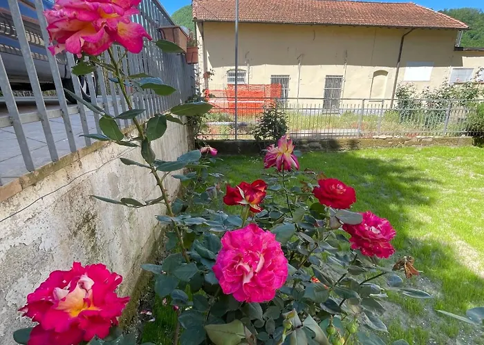 Casa Baldassini Casa vacanze